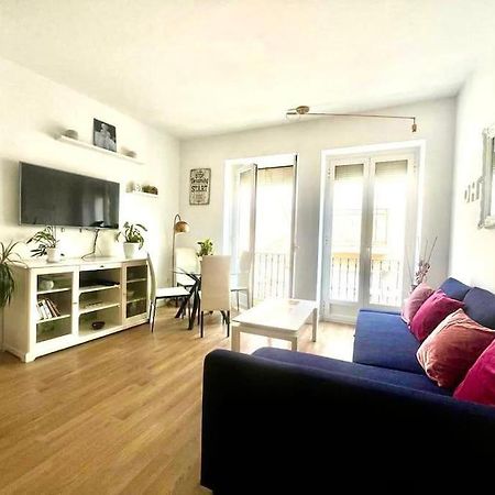 Lovelyloft Argensola Διαμέρισμα Αλικάντε Εξωτερικό φωτογραφία