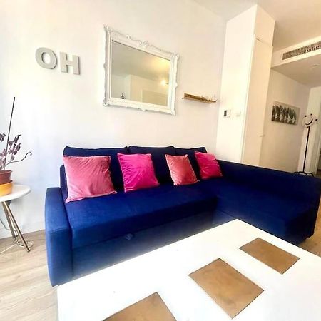 Lovelyloft Argensola Διαμέρισμα Αλικάντε Εξωτερικό φωτογραφία