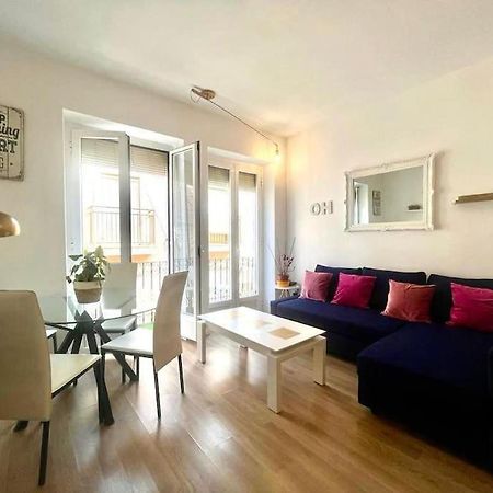 Lovelyloft Argensola Διαμέρισμα Αλικάντε Εξωτερικό φωτογραφία