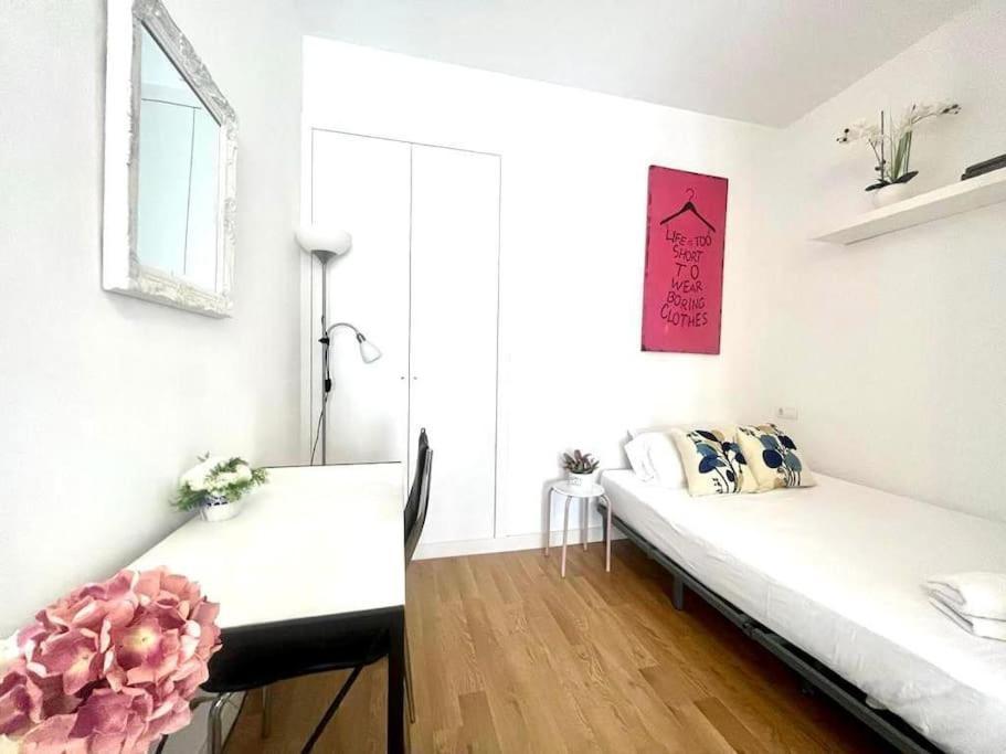 Lovelyloft Argensola Διαμέρισμα Αλικάντε Εξωτερικό φωτογραφία