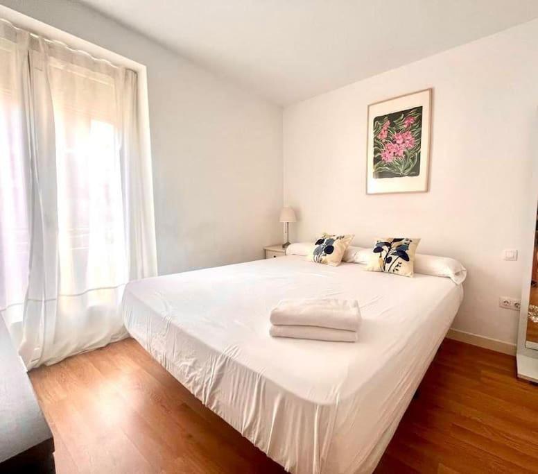 Lovelyloft Argensola Διαμέρισμα Αλικάντε Εξωτερικό φωτογραφία