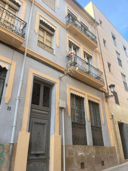 Lovelyloft Argensola Διαμέρισμα Αλικάντε Εξωτερικό φωτογραφία