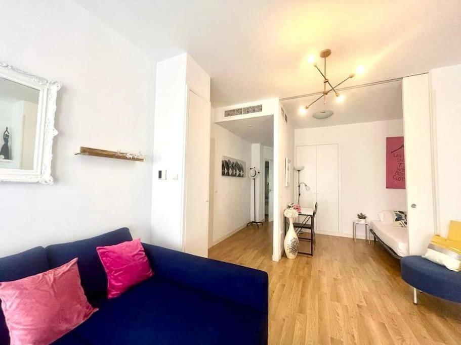 Lovelyloft Argensola Διαμέρισμα Αλικάντε Εξωτερικό φωτογραφία