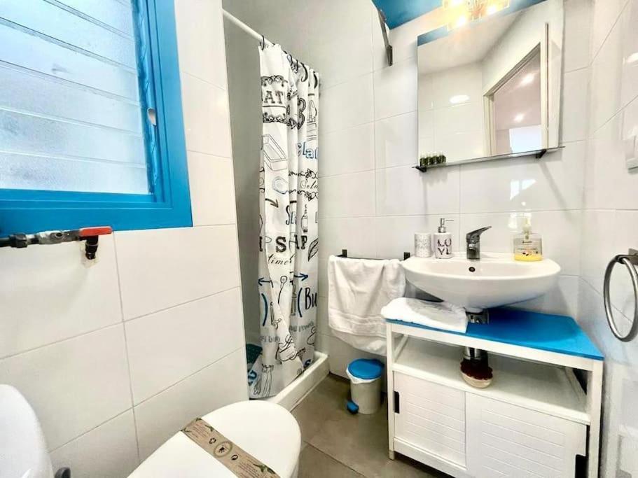 Lovelyloft Argensola Διαμέρισμα Αλικάντε Εξωτερικό φωτογραφία
