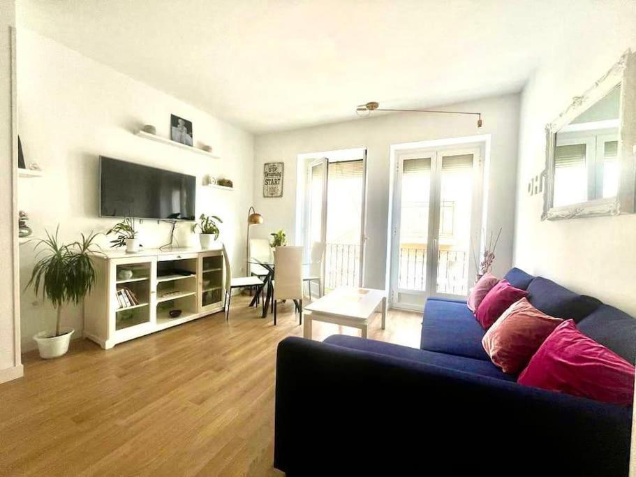 Lovelyloft Argensola Διαμέρισμα Αλικάντε Εξωτερικό φωτογραφία