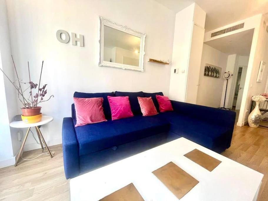 Lovelyloft Argensola Διαμέρισμα Αλικάντε Εξωτερικό φωτογραφία