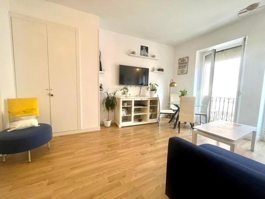 Lovelyloft Argensola Διαμέρισμα Αλικάντε Εξωτερικό φωτογραφία