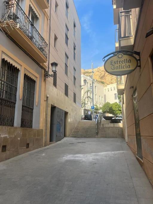 Lovelyloft Argensola Διαμέρισμα Αλικάντε Εξωτερικό φωτογραφία