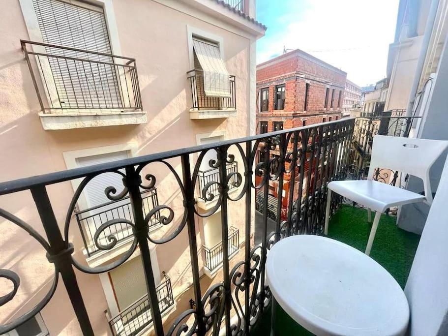 Lovelyloft Argensola Διαμέρισμα Αλικάντε Εξωτερικό φωτογραφία