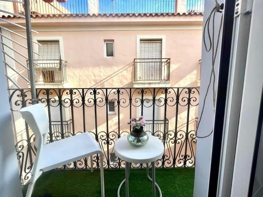 Lovelyloft Argensola Διαμέρισμα Αλικάντε Εξωτερικό φωτογραφία