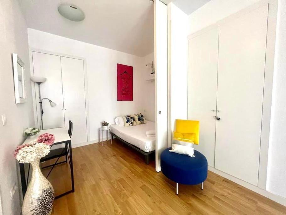 Lovelyloft Argensola Διαμέρισμα Αλικάντε Εξωτερικό φωτογραφία